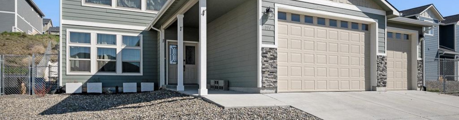 Umatilla Court, Pullman, Washington 99163, 4 Bedrooms Bedrooms, ,3 BathroomsBathrooms,Site Built-owned Lot,For Sale,Umatilla Court,283524