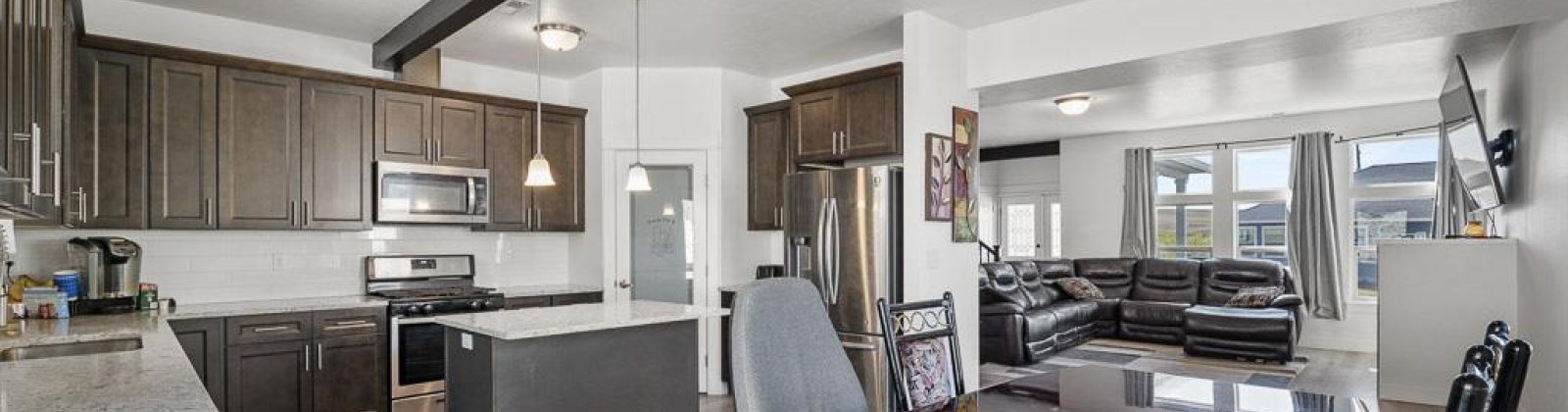Umatilla Court, Pullman, Washington 99163, 4 Bedrooms Bedrooms, ,3 BathroomsBathrooms,Site Built-owned Lot,For Sale,Umatilla Court,283524
