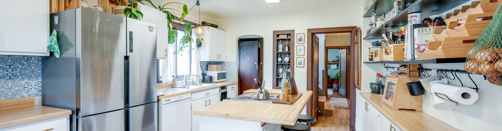 Mill Street, Colfax, Washington 99111, 5 Bedrooms Bedrooms, ,3 BathroomsBathrooms,Site Built-owned Lot,For Sale,Mill Street,283521
