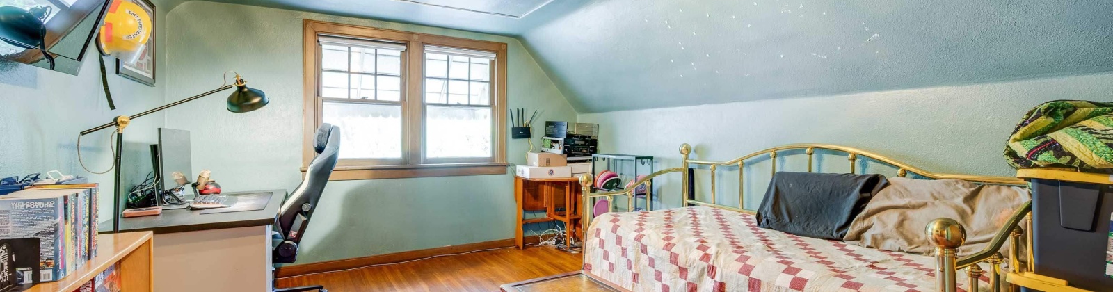 Mill Street, Colfax, Washington 99111, 5 Bedrooms Bedrooms, ,3 BathroomsBathrooms,Site Built-owned Lot,For Sale,Mill Street,283521