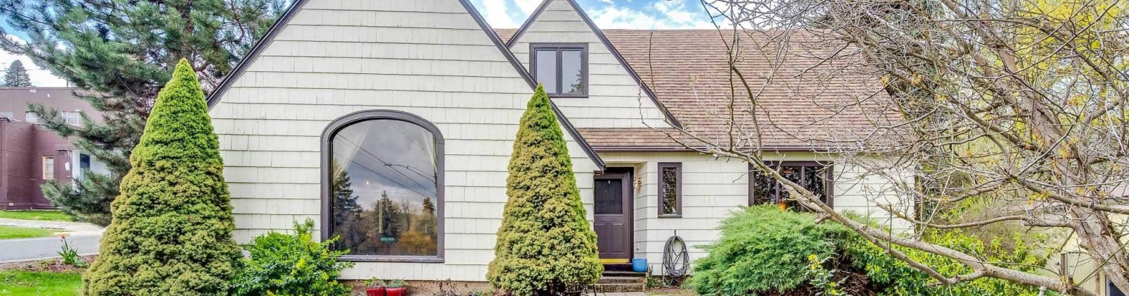 Mill Street, Colfax, Washington 99111, 5 Bedrooms Bedrooms, ,3 BathroomsBathrooms,Site Built-owned Lot,For Sale,Mill Street,283521