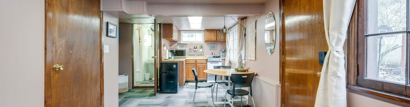Mill Street, Colfax, Washington 99111, 5 Bedrooms Bedrooms, ,3 BathroomsBathrooms,Site Built-owned Lot,For Sale,Mill Street,283521