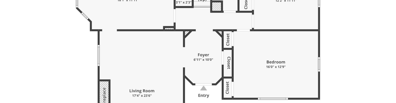 Mill Street, Colfax, Washington 99111, 5 Bedrooms Bedrooms, ,3 BathroomsBathrooms,Site Built-owned Lot,For Sale,Mill Street,283521