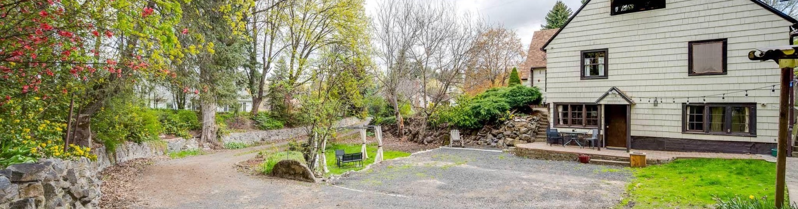 Mill Street, Colfax, Washington 99111, 5 Bedrooms Bedrooms, ,3 BathroomsBathrooms,Site Built-owned Lot,For Sale,Mill Street,283521