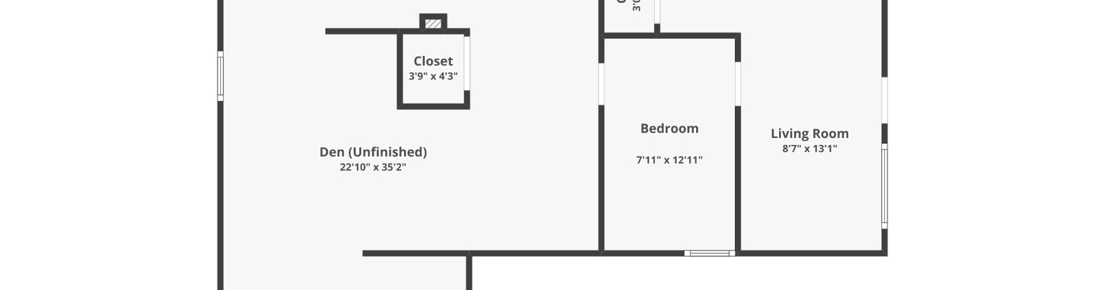 Mill Street, Colfax, Washington 99111, 5 Bedrooms Bedrooms, ,3 BathroomsBathrooms,Site Built-owned Lot,For Sale,Mill Street,283521