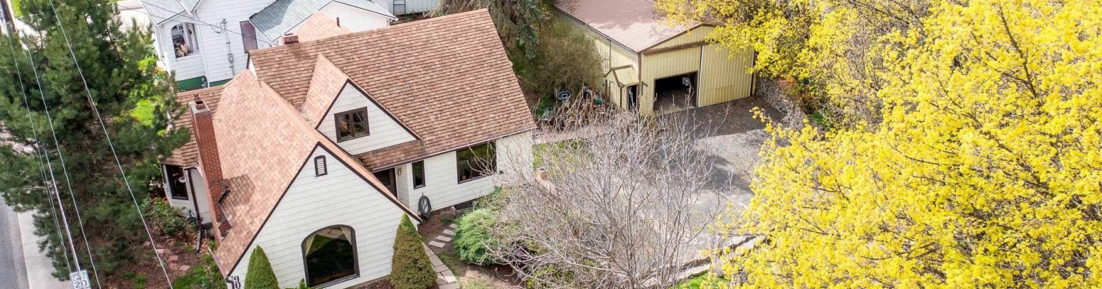 Mill Street, Colfax, Washington 99111, 5 Bedrooms Bedrooms, ,3 BathroomsBathrooms,Site Built-owned Lot,For Sale,Mill Street,283521