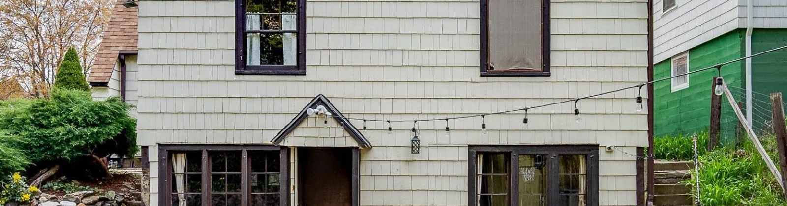 Mill Street, Colfax, Washington 99111, 5 Bedrooms Bedrooms, ,3 BathroomsBathrooms,Site Built-owned Lot,For Sale,Mill Street,283521