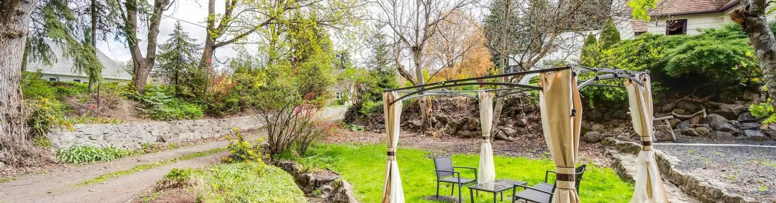 Mill Street, Colfax, Washington 99111, 5 Bedrooms Bedrooms, ,3 BathroomsBathrooms,Site Built-owned Lot,For Sale,Mill Street,283521