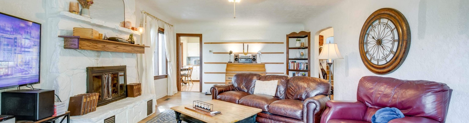Mill Street, Colfax, Washington 99111, 5 Bedrooms Bedrooms, ,3 BathroomsBathrooms,Site Built-owned Lot,For Sale,Mill Street,283521