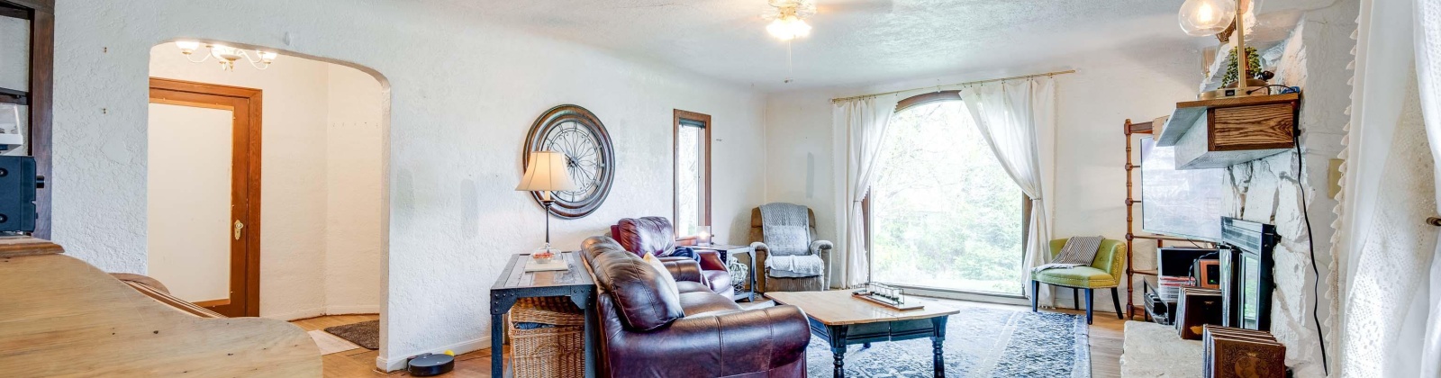 Mill Street, Colfax, Washington 99111, 5 Bedrooms Bedrooms, ,3 BathroomsBathrooms,Site Built-owned Lot,For Sale,Mill Street,283521