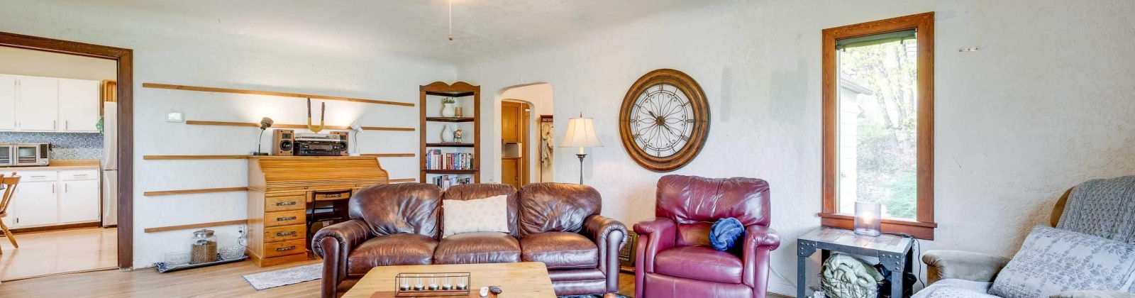 Mill Street, Colfax, Washington 99111, 5 Bedrooms Bedrooms, ,3 BathroomsBathrooms,Site Built-owned Lot,For Sale,Mill Street,283521