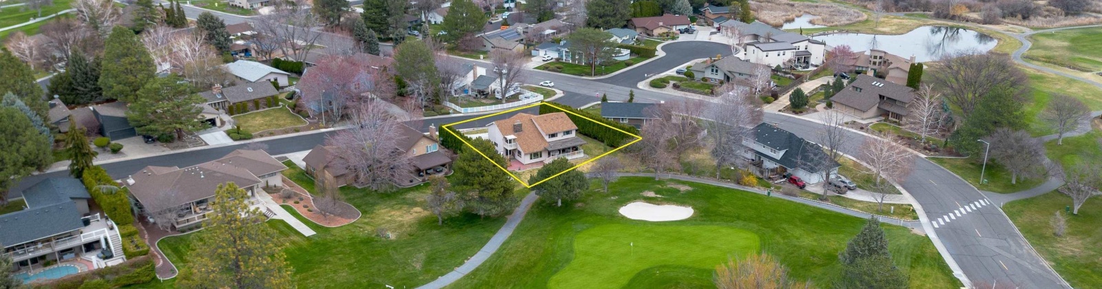 Pinetree Lane, Richland, Washington 99352, 4 Bedrooms Bedrooms, ,3 BathroomsBathrooms,Site Built-owned Lot,For Sale,Pinetree Lane,282595