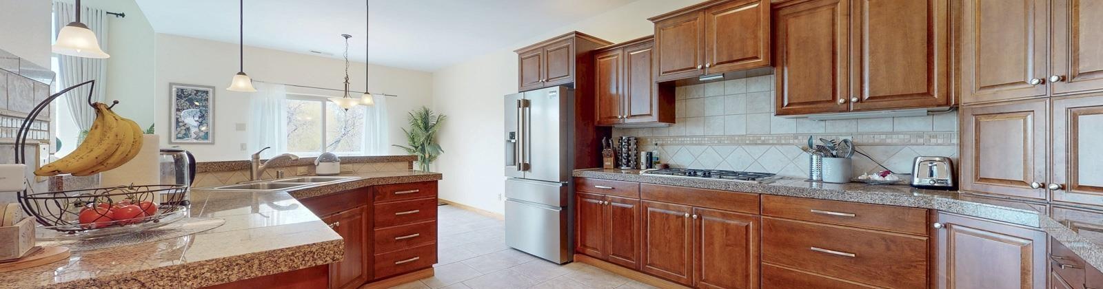 34th Avenue, Kennewick, Washington 99337, 4 Bedrooms Bedrooms, ,4 BathroomsBathrooms,Site Built-owned Lot,For Sale,34th Avenue,282613