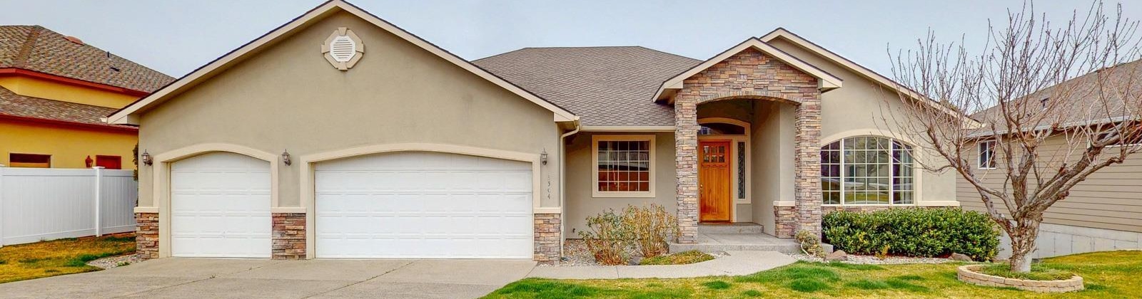 34th Avenue, Kennewick, Washington 99337, 4 Bedrooms Bedrooms, ,4 BathroomsBathrooms,Site Built-owned Lot,For Sale,34th Avenue,282613