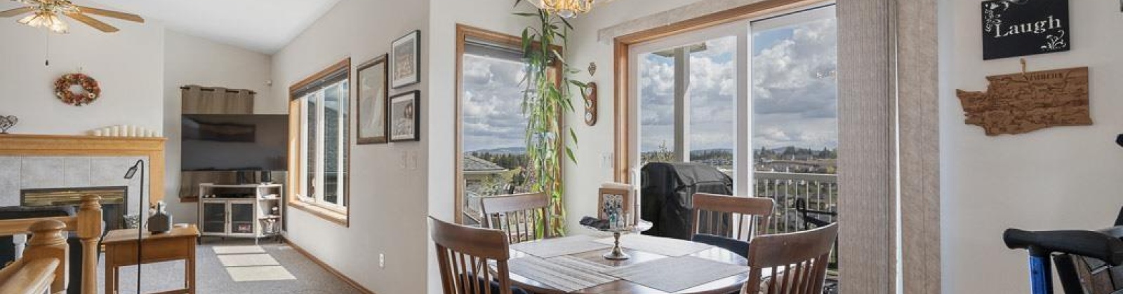 Capri Court, Pullman, Washington 99163, 4 Bedrooms Bedrooms, ,3 BathroomsBathrooms,Condo,For Sale,Capri Court,283536