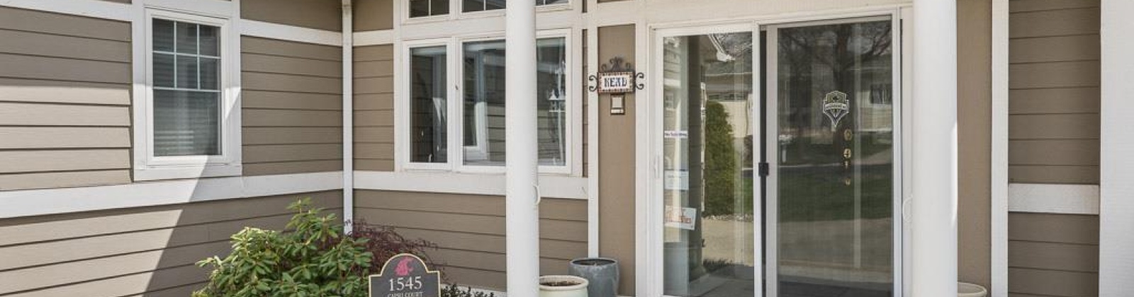 Capri Court, Pullman, Washington 99163, 4 Bedrooms Bedrooms, ,3 BathroomsBathrooms,Condo,For Sale,Capri Court,283536