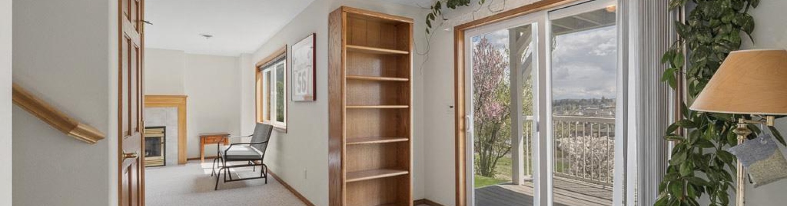 Capri Court, Pullman, Washington 99163, 4 Bedrooms Bedrooms, ,3 BathroomsBathrooms,Condo,For Sale,Capri Court,283536