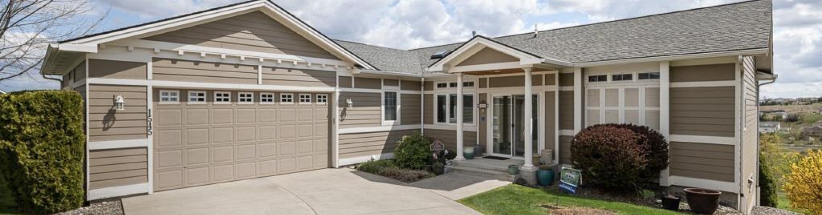 Capri Court, Pullman, Washington 99163, 4 Bedrooms Bedrooms, ,3 BathroomsBathrooms,Condo,For Sale,Capri Court,283536