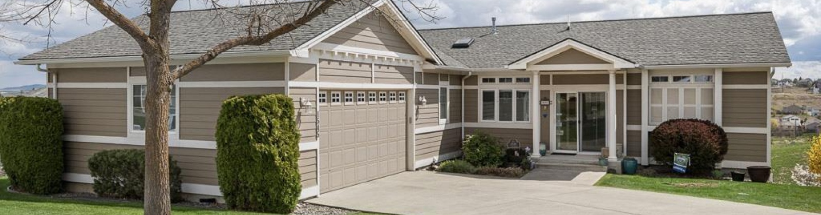 Capri Court, Pullman, Washington 99163, 4 Bedrooms Bedrooms, ,3 BathroomsBathrooms,Condo,For Sale,Capri Court,283536