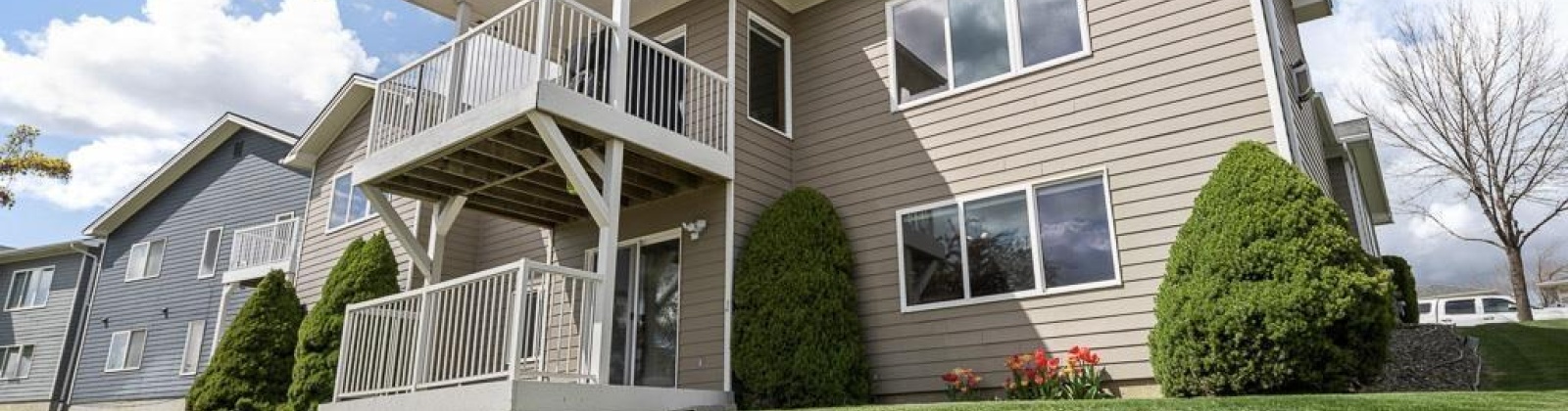 Capri Court, Pullman, Washington 99163, 4 Bedrooms Bedrooms, ,3 BathroomsBathrooms,Condo,For Sale,Capri Court,283536