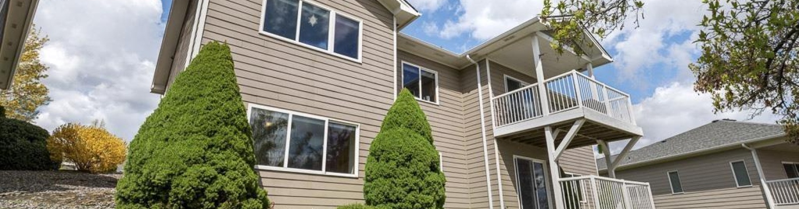 Capri Court, Pullman, Washington 99163, 4 Bedrooms Bedrooms, ,3 BathroomsBathrooms,Condo,For Sale,Capri Court,283536