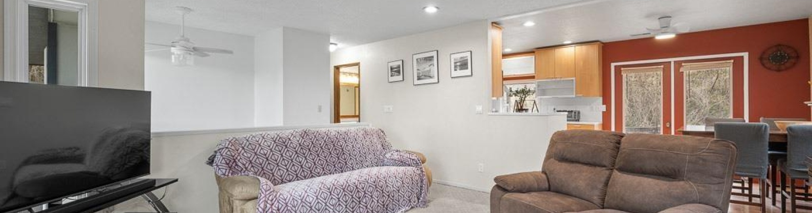 Kimball Dr, Pullman, Washington 99163, 4 Bedrooms Bedrooms, ,3 BathroomsBathrooms,Site Built-owned Lot,For Sale,Kimball Dr,283535