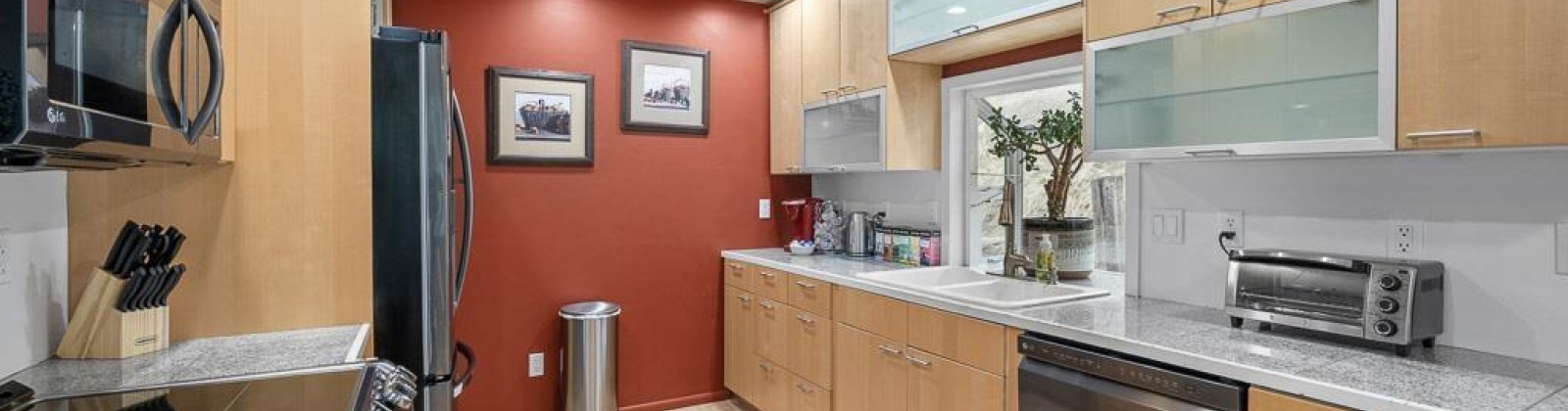 Kimball Dr, Pullman, Washington 99163, 4 Bedrooms Bedrooms, ,3 BathroomsBathrooms,Site Built-owned Lot,For Sale,Kimball Dr,283535