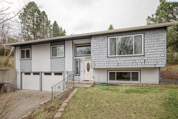 Kimball Dr, Pullman, Washington 99163, 4 Bedrooms Bedrooms, ,3 BathroomsBathrooms,Site Built-owned Lot,For Sale,Kimball Dr,283535