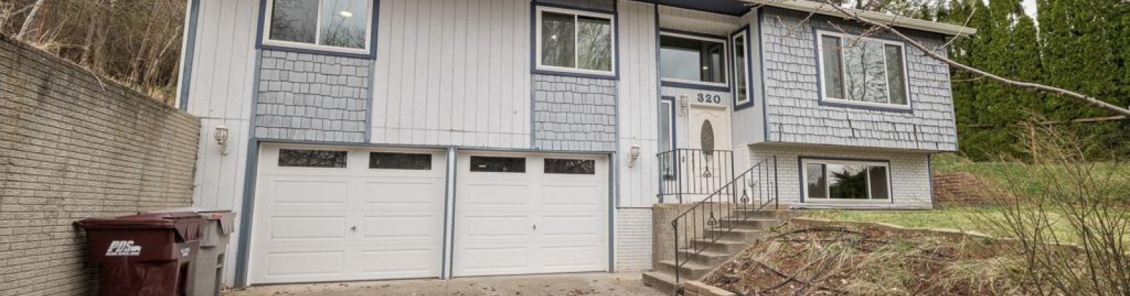 Kimball Dr, Pullman, Washington 99163, 4 Bedrooms Bedrooms, ,3 BathroomsBathrooms,Site Built-owned Lot,For Sale,Kimball Dr,283535