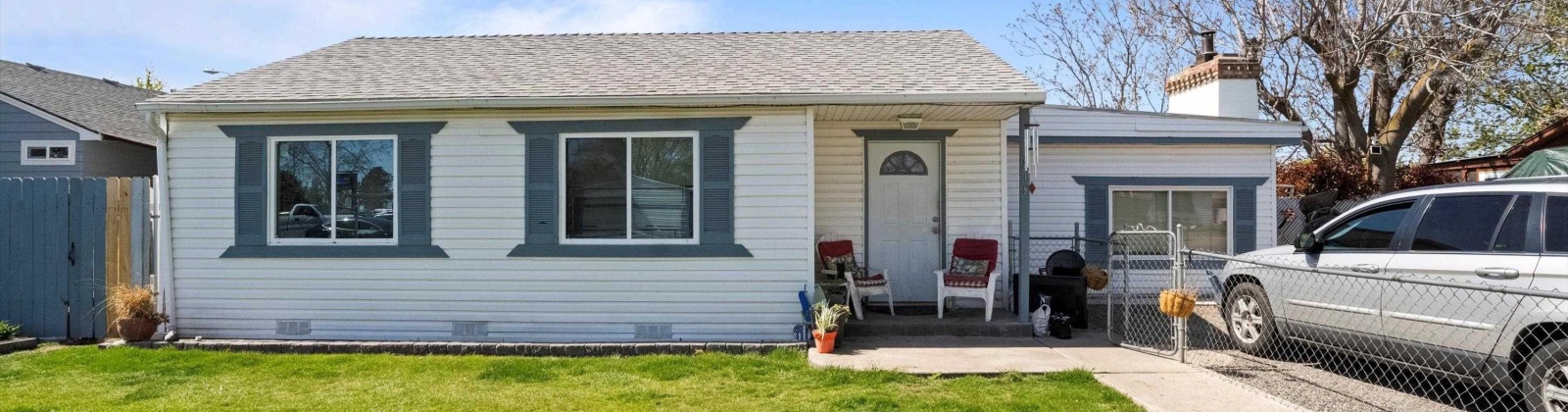 Juniper St, Kennewick, Washington 99336, 3 Bedrooms Bedrooms, ,2 BathroomsBathrooms,Site Built-owned Lot,For Sale,Juniper St,283534