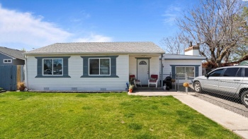 Juniper St, Kennewick, Washington 99336, 3 Bedrooms Bedrooms, ,2 BathroomsBathrooms,Site Built-owned Lot,For Sale,Juniper St,283534