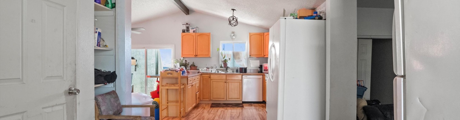 Juniper St, Kennewick, Washington 99336, 3 Bedrooms Bedrooms, ,2 BathroomsBathrooms,Site Built-owned Lot,For Sale,Juniper St,283534