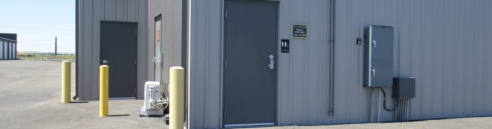 Curie Street, Richland, Washington, ,Commercial,For Sale,Curie Street,283578
