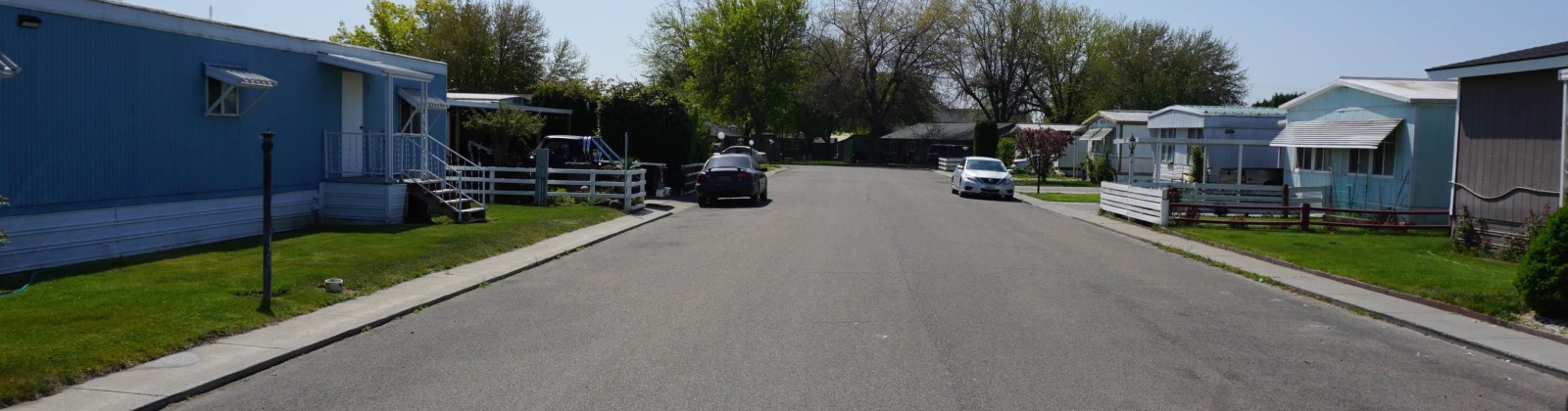Rouse Rd, Sunnyside, Washington 98944, ,Mobile Home Park,For Sale,Rouse Rd,283591