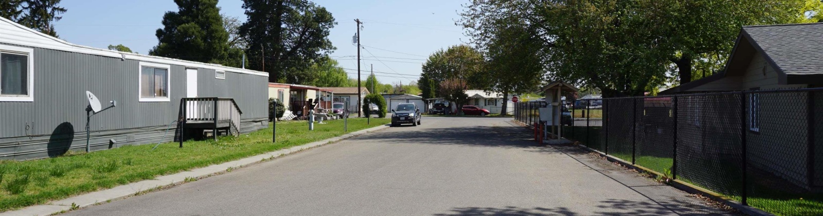 Rouse Rd, Sunnyside, Washington 98944, ,Mobile Home Park,For Sale,Rouse Rd,283591