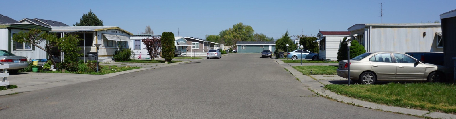 Rouse Rd, Sunnyside, Washington 98944, ,Mobile Home Park,For Sale,Rouse Rd,283591