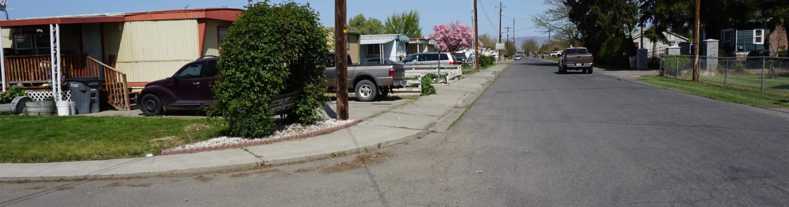 Rouse Rd, Sunnyside, Washington 98944, ,Mobile Home Park,For Sale,Rouse Rd,283591