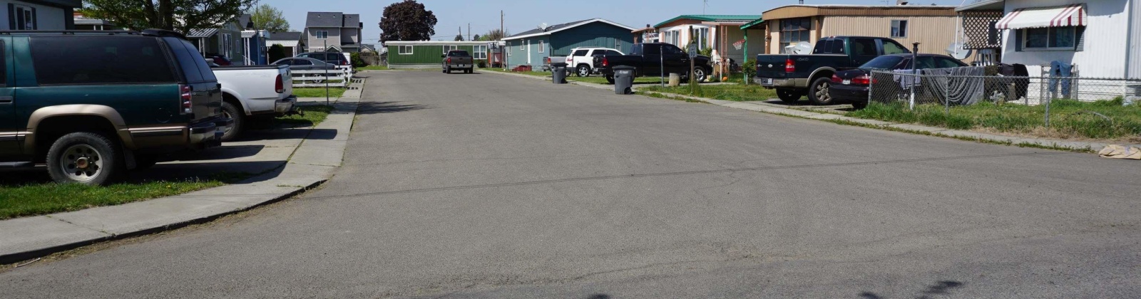 Rouse Rd, Sunnyside, Washington 98944, ,Mobile Home Park,For Sale,Rouse Rd,283591