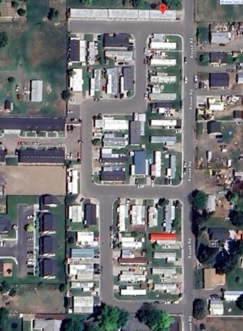 Rouse Rd, Sunnyside, Washington 98944, ,Mobile Home Park,For Sale,Rouse Rd,283591