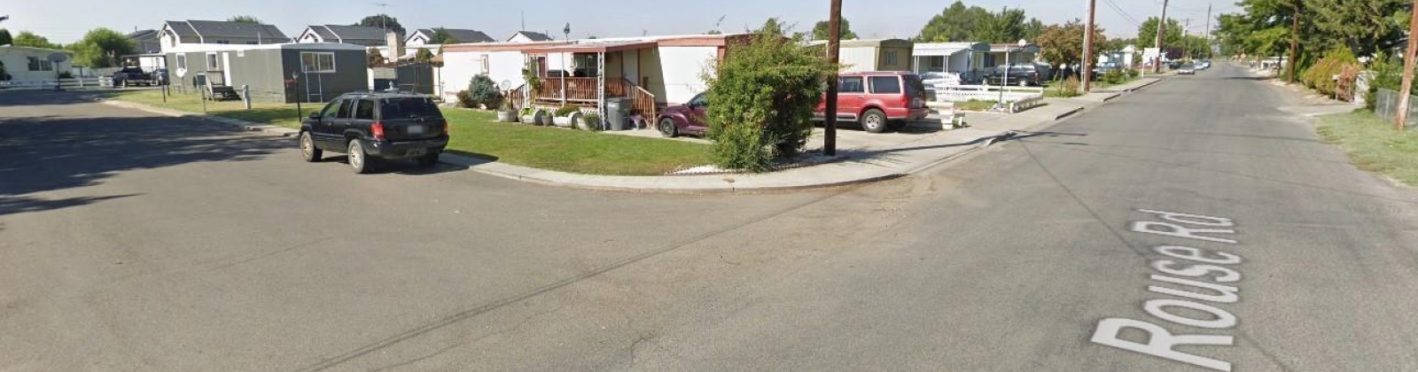 Rouse Rd, Sunnyside, Washington 98944, ,Mobile Home Park,For Sale,Rouse Rd,283591