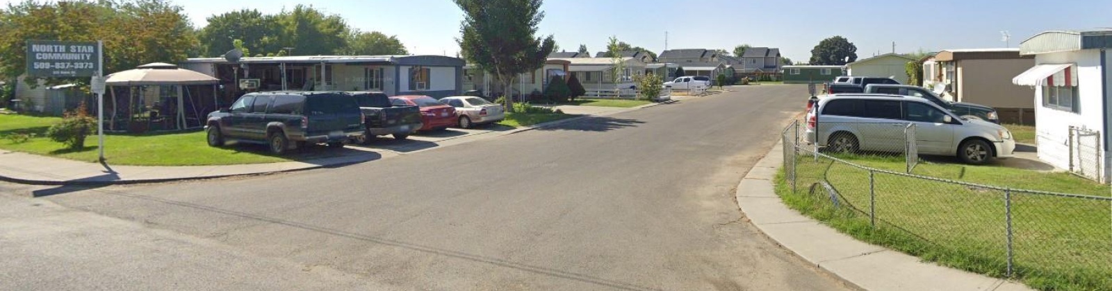 Rouse Rd, Sunnyside, Washington 98944, ,Mobile Home Park,For Sale,Rouse Rd,283591