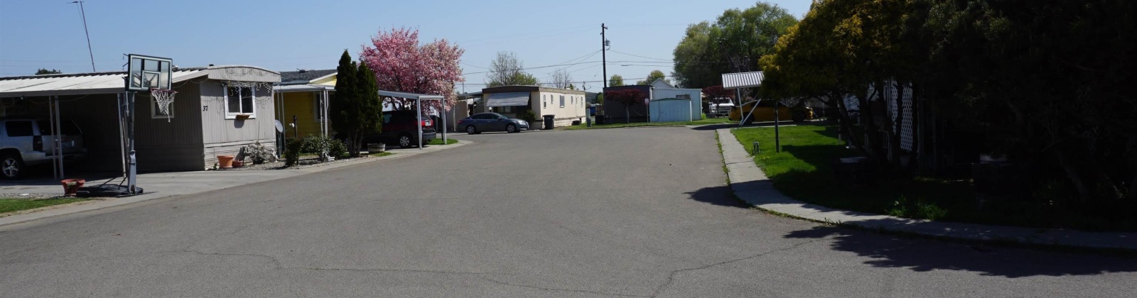 Rouse Rd, Sunnyside, Washington 98944, ,Mobile Home Park,For Sale,Rouse Rd,283591