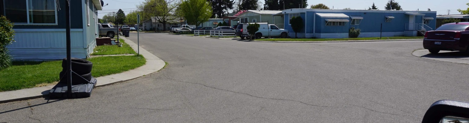 Rouse Rd, Sunnyside, Washington 98944, ,Mobile Home Park,For Sale,Rouse Rd,283591