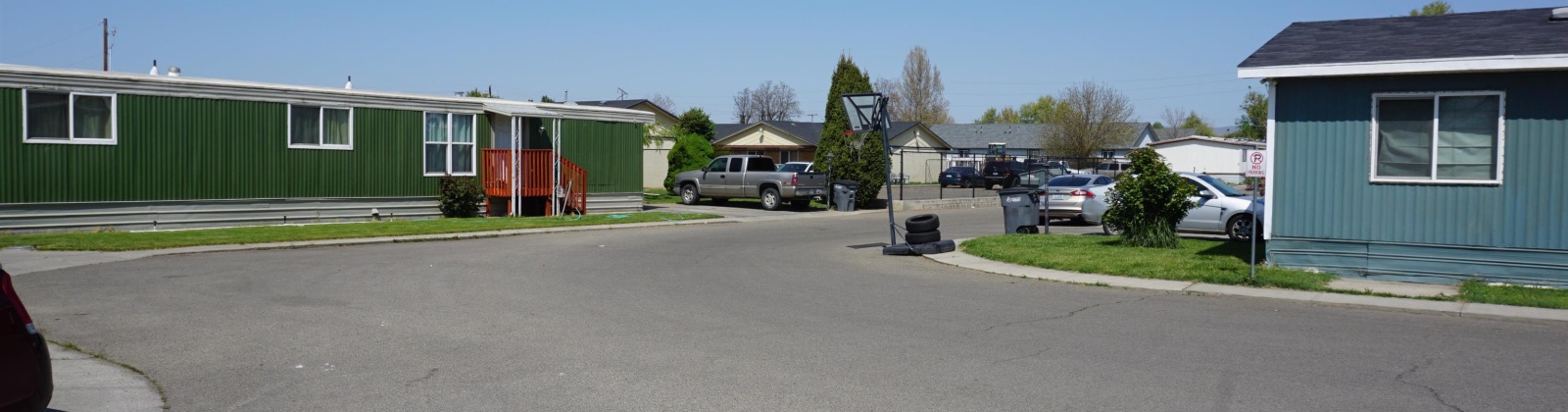 Rouse Rd, Sunnyside, Washington 98944, ,Mobile Home Park,For Sale,Rouse Rd,283591