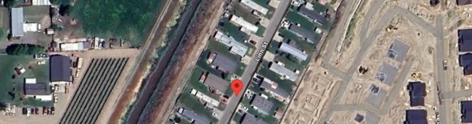Allen Rd., Sunnyside, Washington 98944, ,Mobile Home Park,For Sale,Allen Rd.,283592