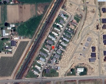 Allen Rd., Sunnyside, Washington 98944, ,Mobile Home Park,For Sale,Allen Rd.,283592