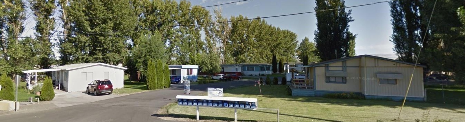 Allen Rd., Sunnyside, Washington 98944, ,Mobile Home Park,For Sale,Allen Rd.,283592