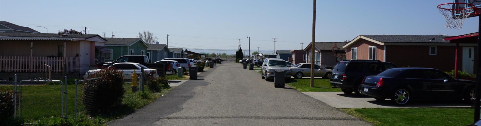 Allen Rd., Sunnyside, Washington 98944, ,Mobile Home Park,For Sale,Allen Rd.,283592