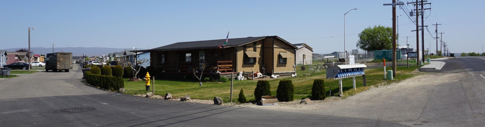 Allen Rd., Sunnyside, Washington 98944, ,Mobile Home Park,For Sale,Allen Rd.,283592