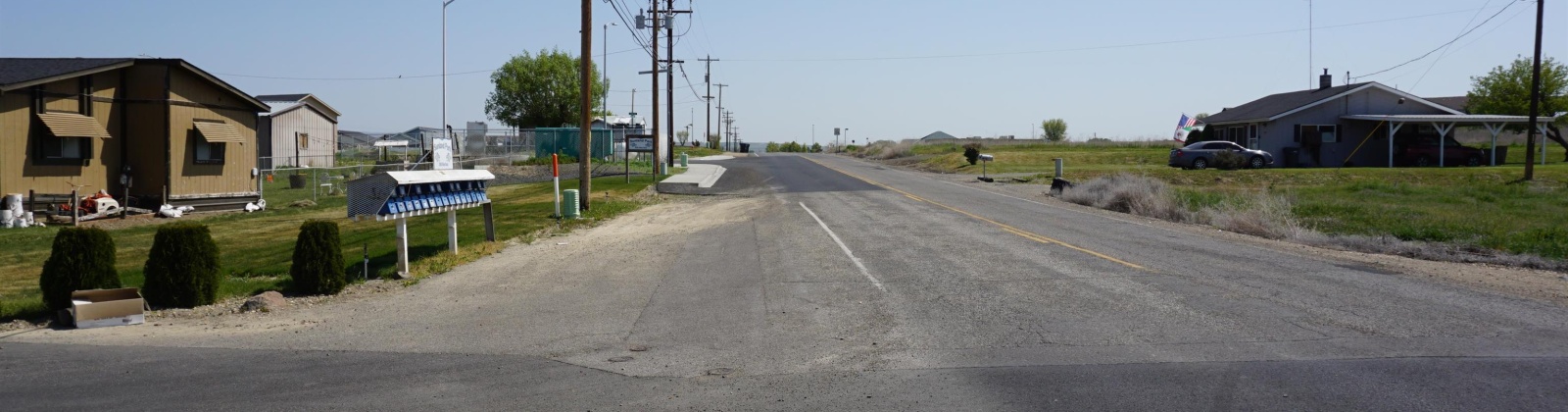 Allen Rd., Sunnyside, Washington 98944, ,Mobile Home Park,For Sale,Allen Rd.,283592